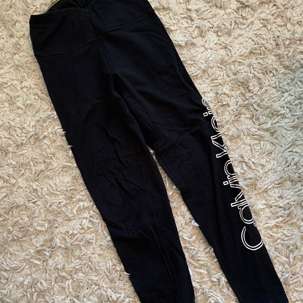Calvin Klein leggings